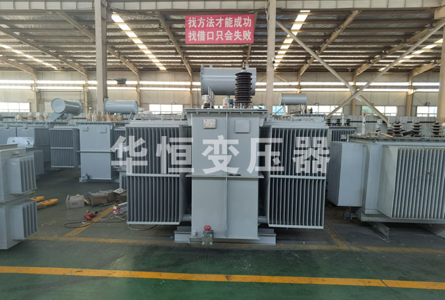 SZ11-6300/35临川临川临川油浸式变压器价格